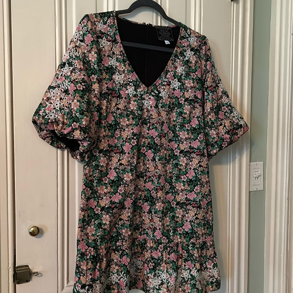 Johnny Was dress